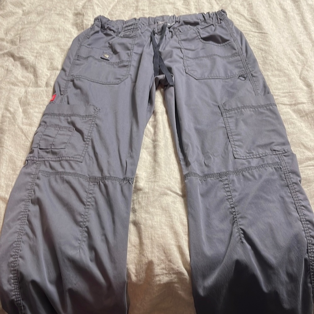 Dickies Scrubs
